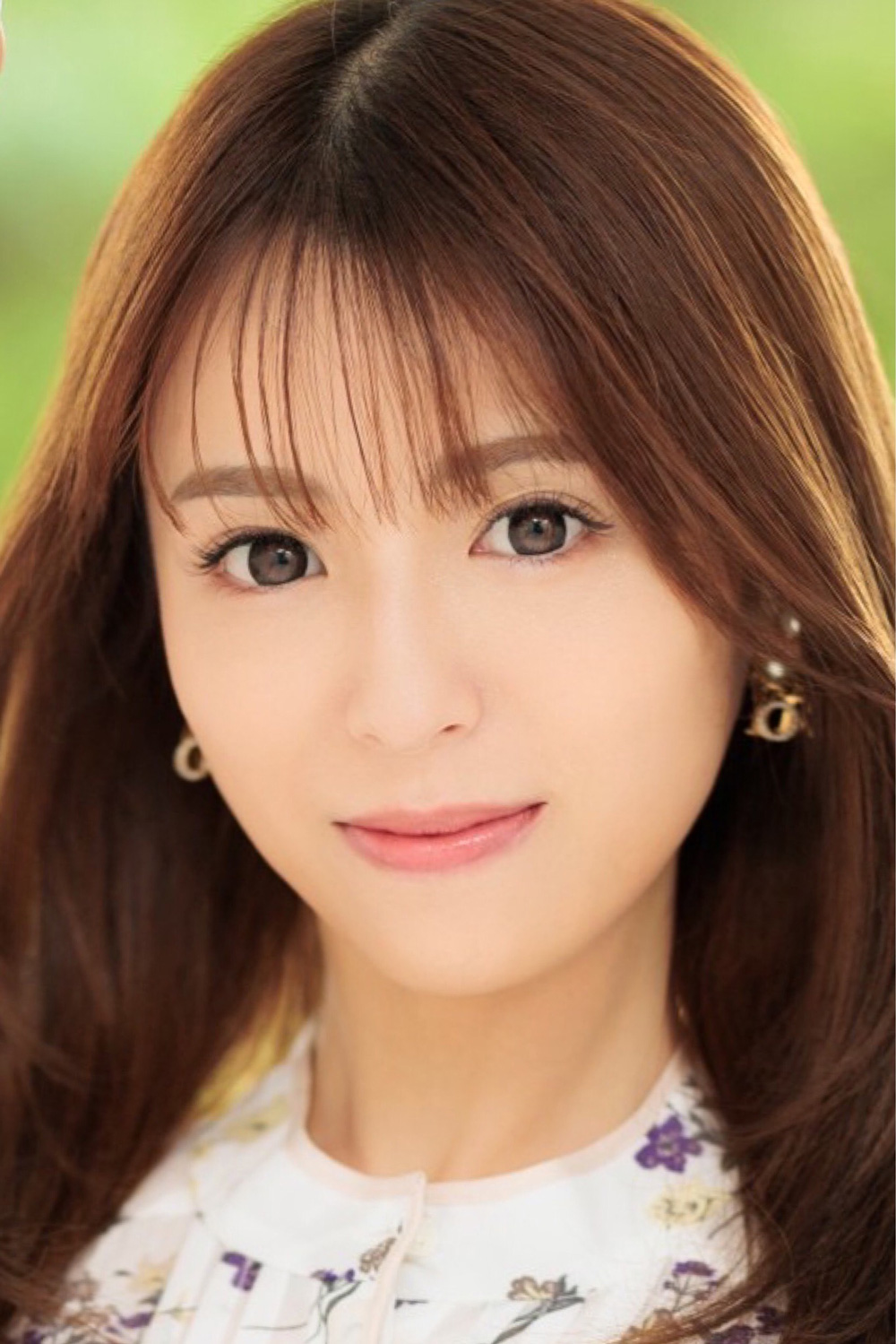香莉奈