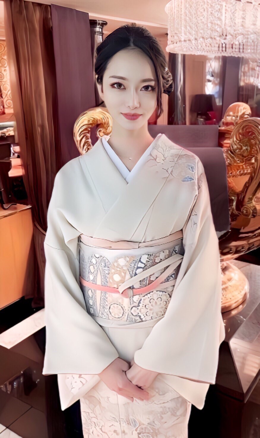銀座クラブチックの「優香」