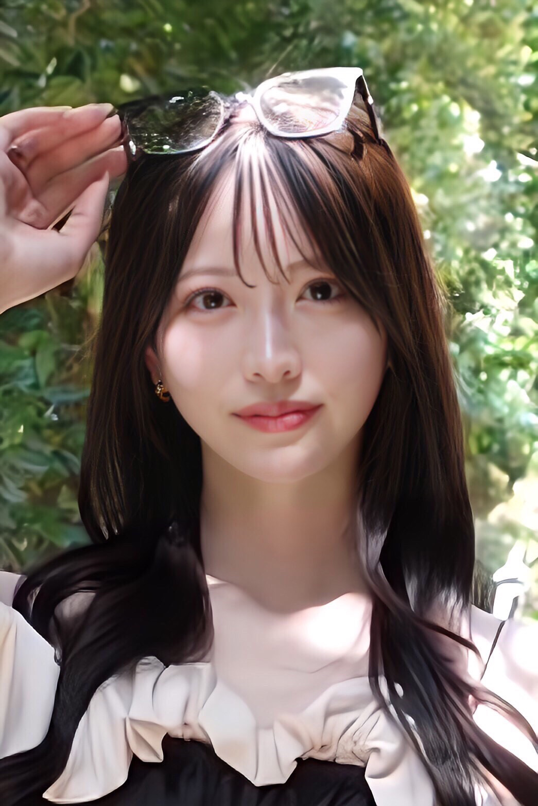 THE SUITE　純奈