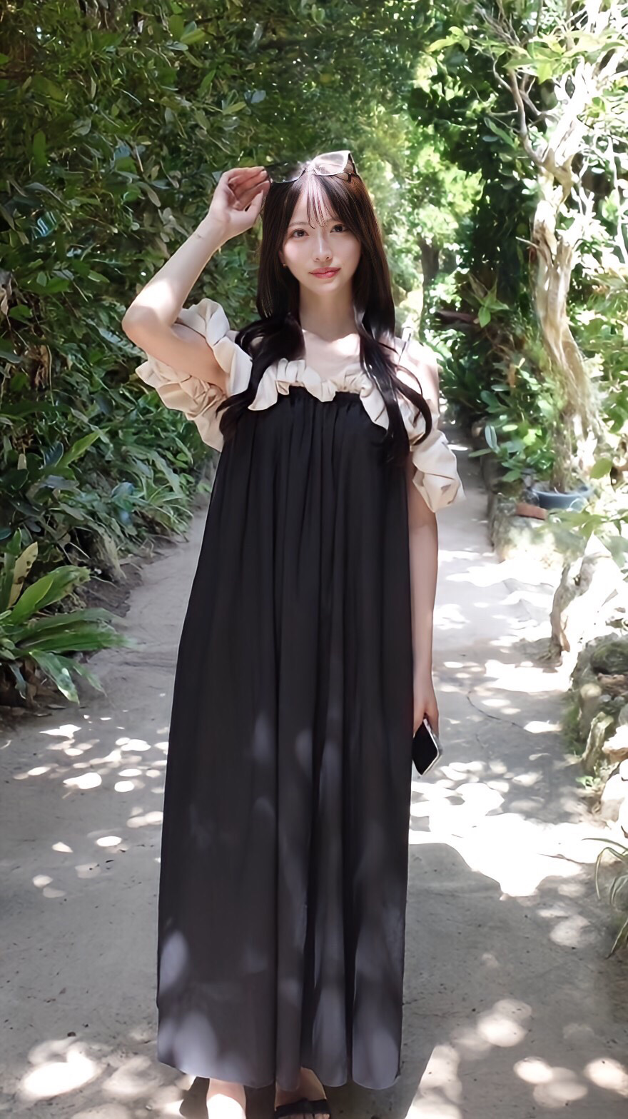 THE SUITE 純奈