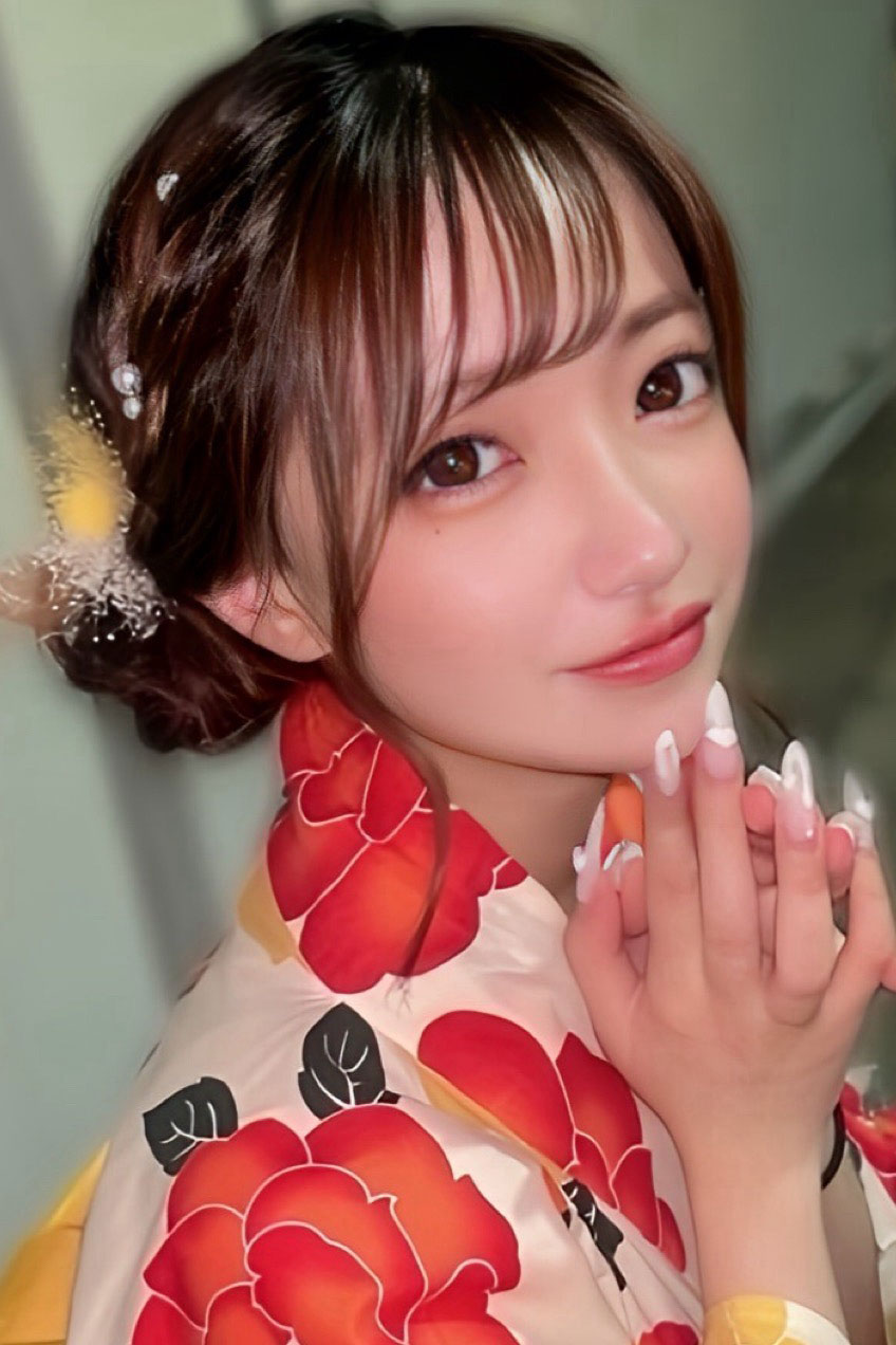 六本木クラブチックの「にこ」さん
