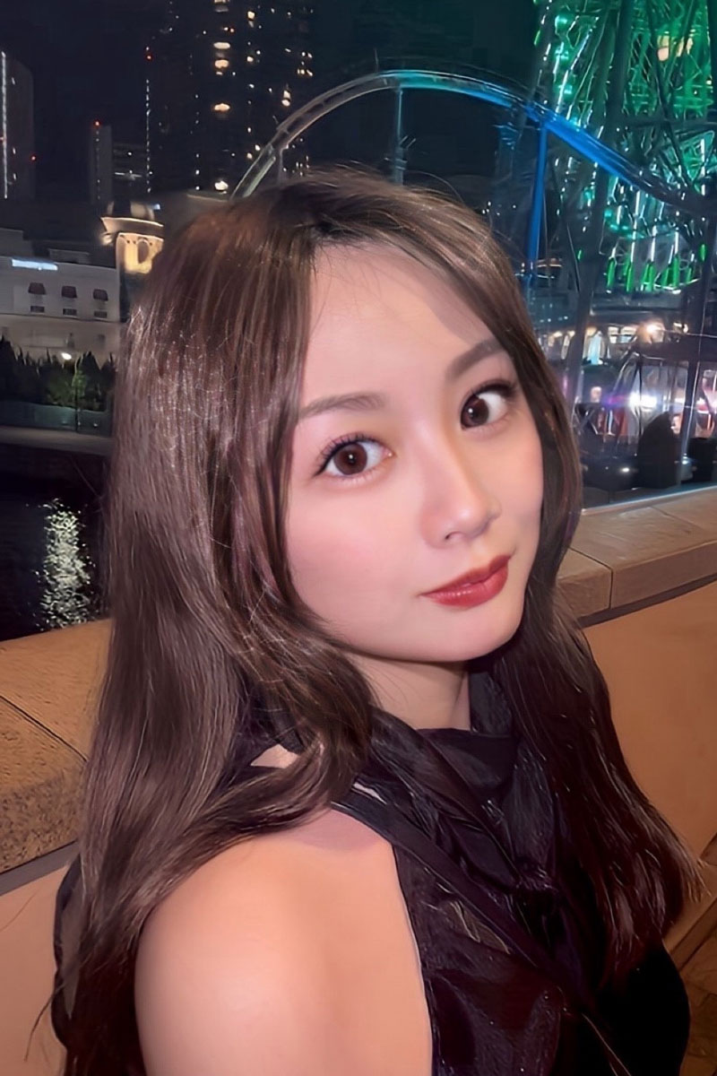 六本木クラブチック「うみ」さん♪