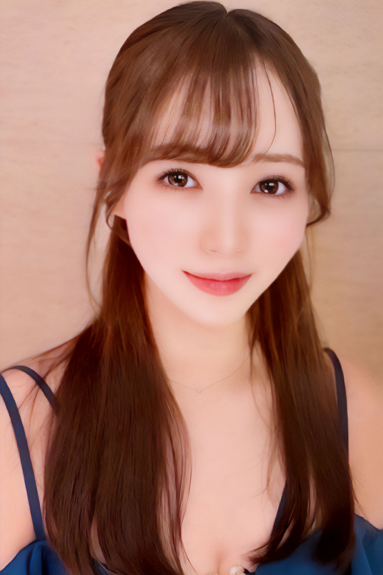 Le Club de Tokyo「しおり」さん