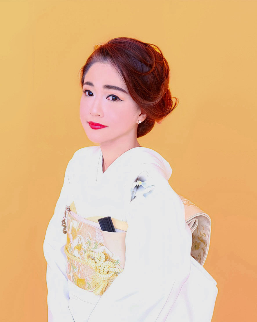 Le Club de Tokyo & THE SUITE ママ 神月貴帆