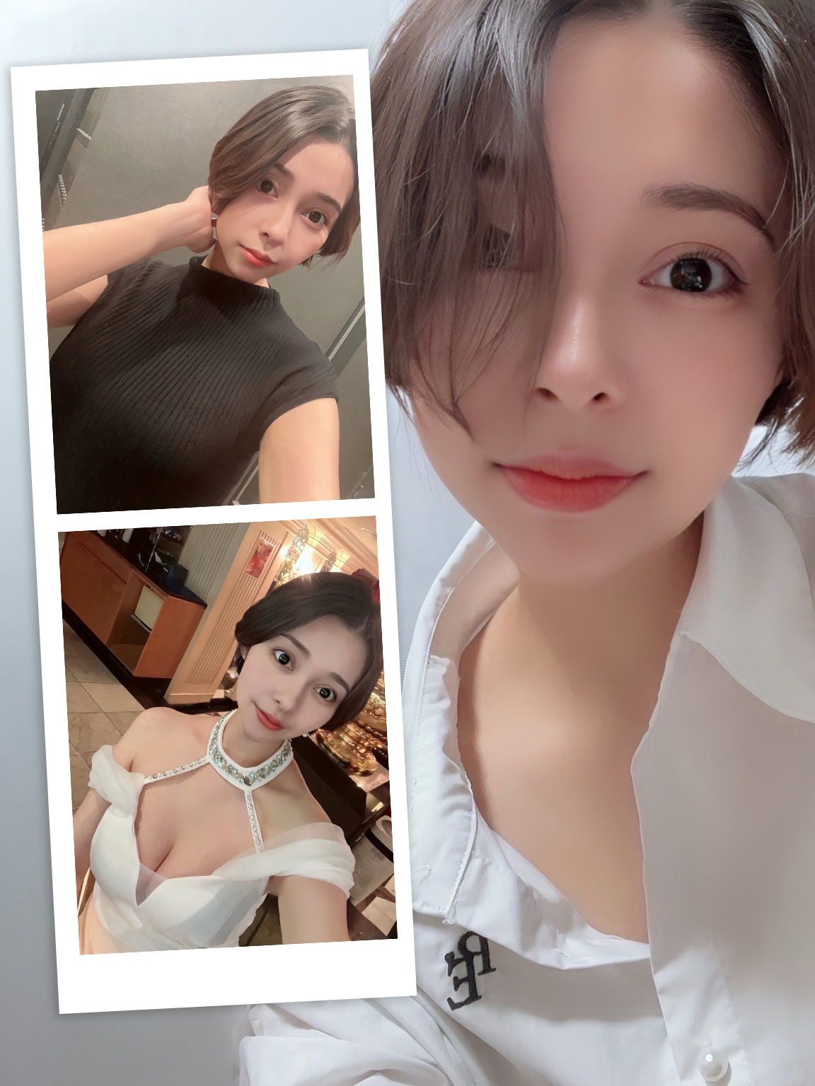 GINZA CLUB CHICK あゆ