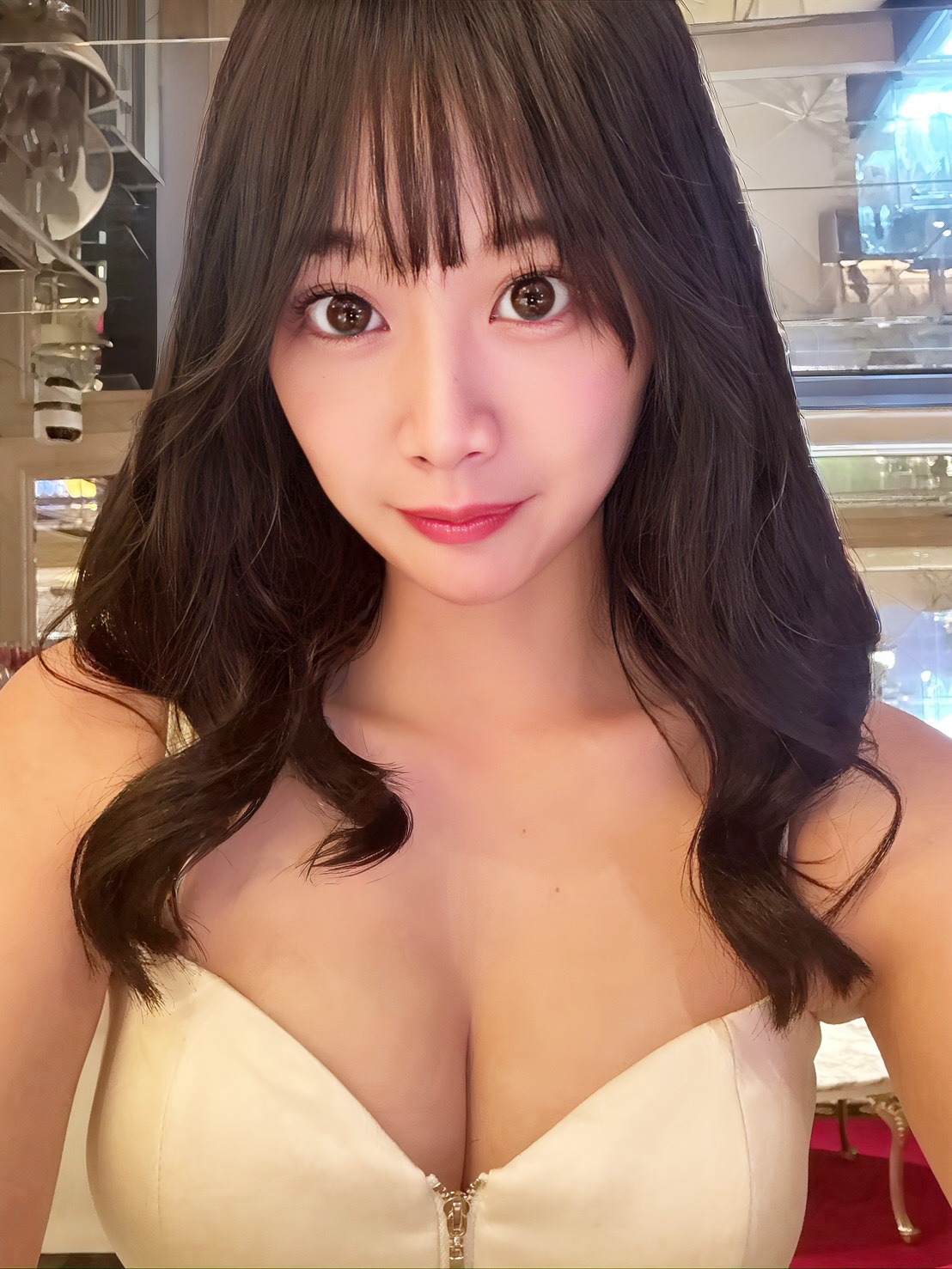 六本木クラブチック「うみ」さん