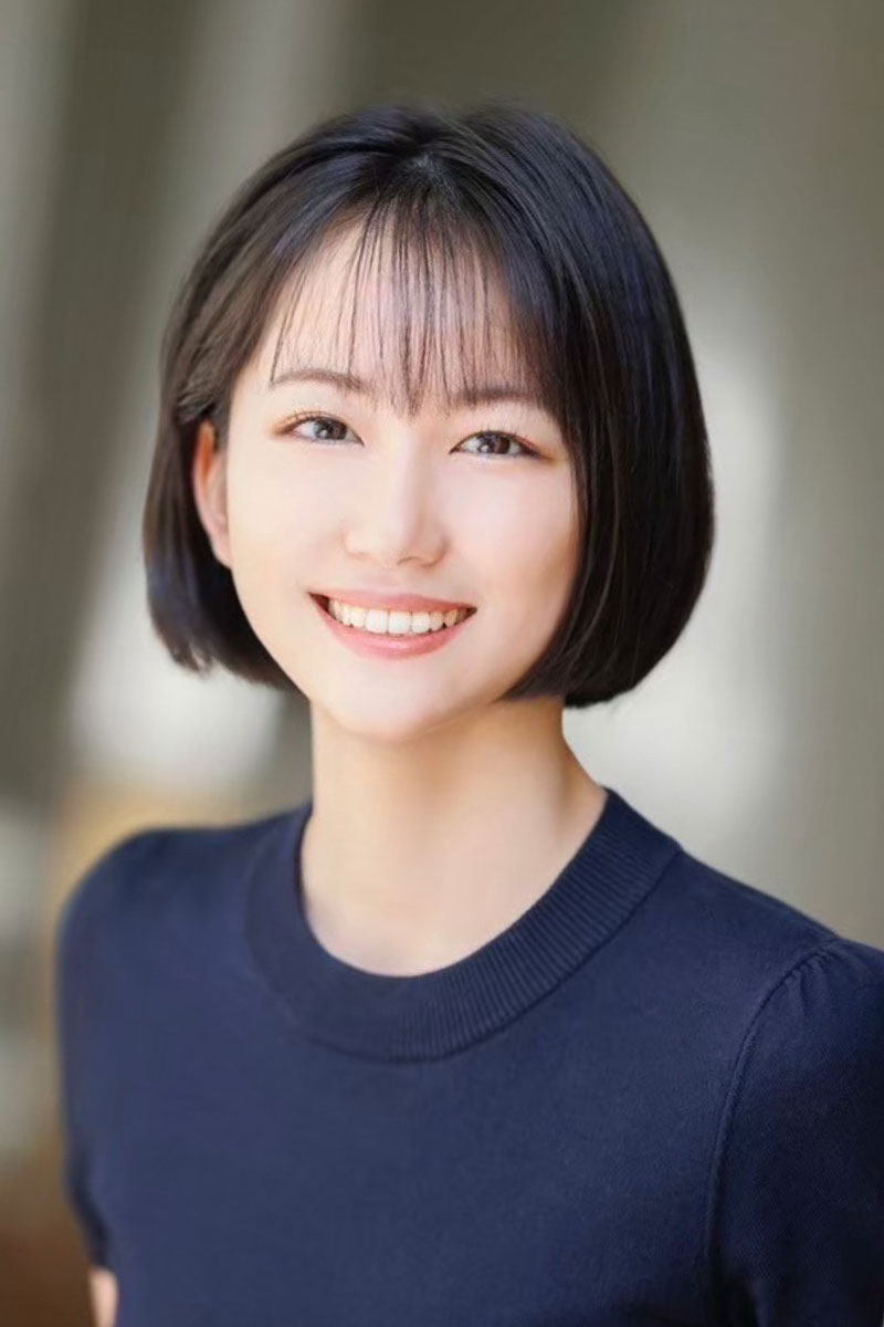 銀座クラブチックの「みき」さん