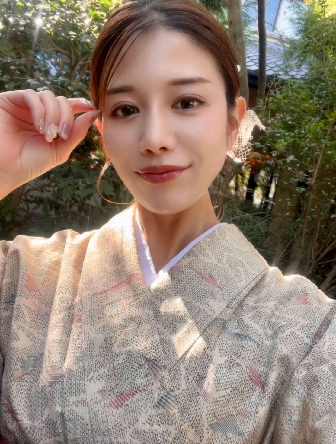 
Le Club de Tokyo 愛來さん