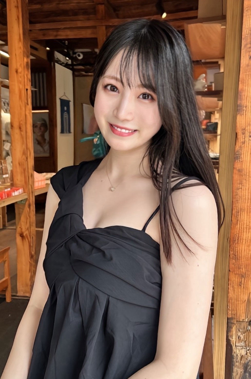 
GINZA CLUB CHICK　ひとみさん