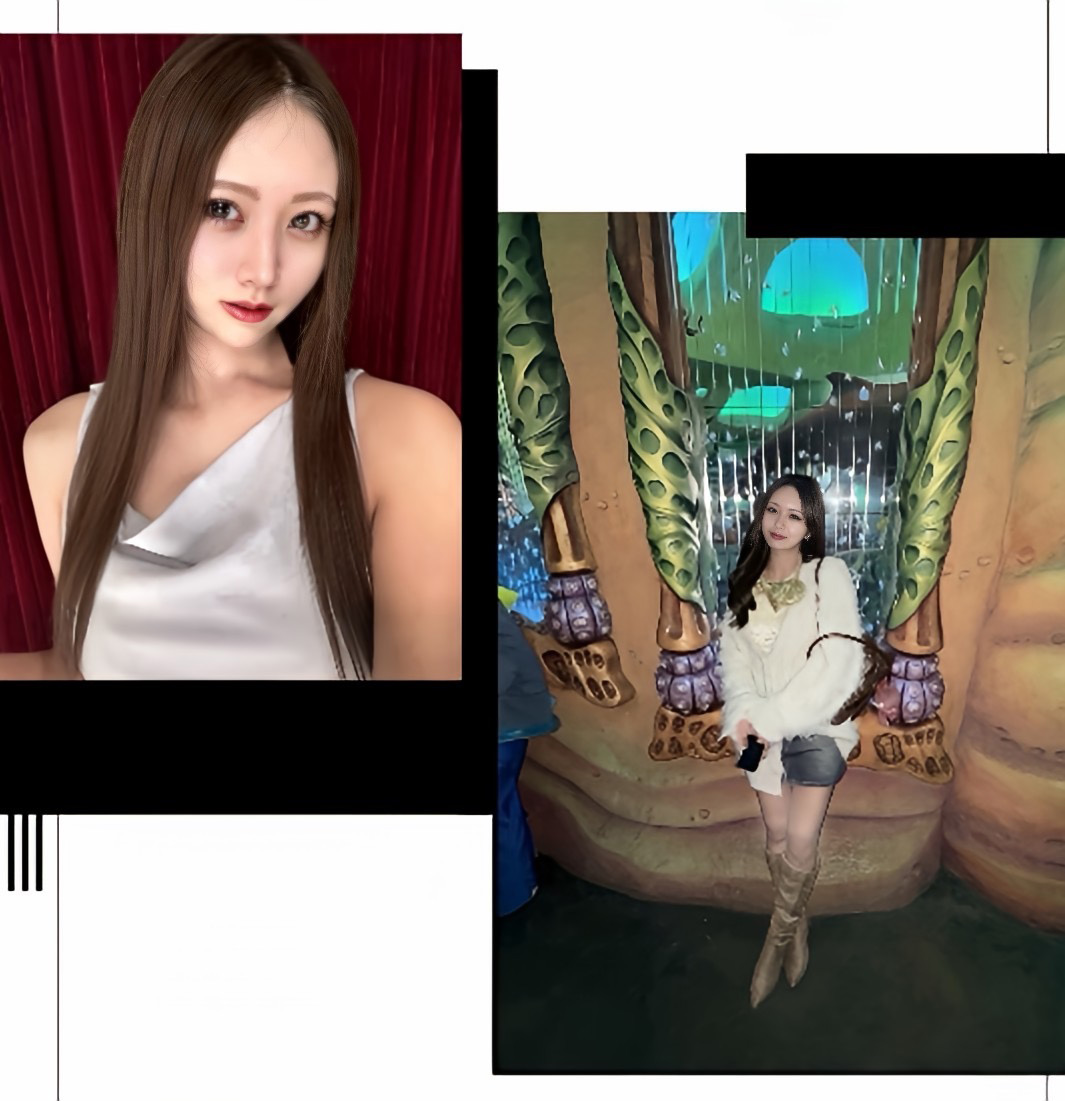 六本木クラブチックの「こころ」さん