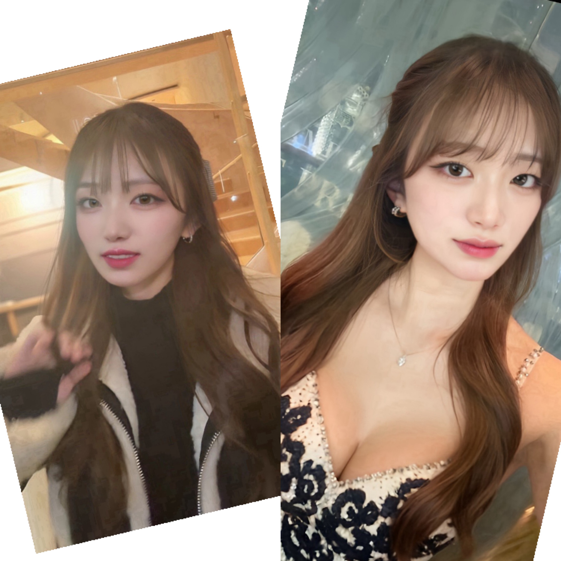 六本木クラブチックの「こころ」さん