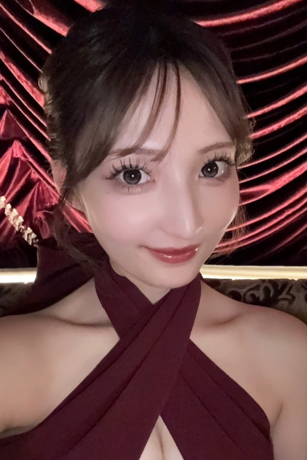 Club de Tokyo「りほ」さん