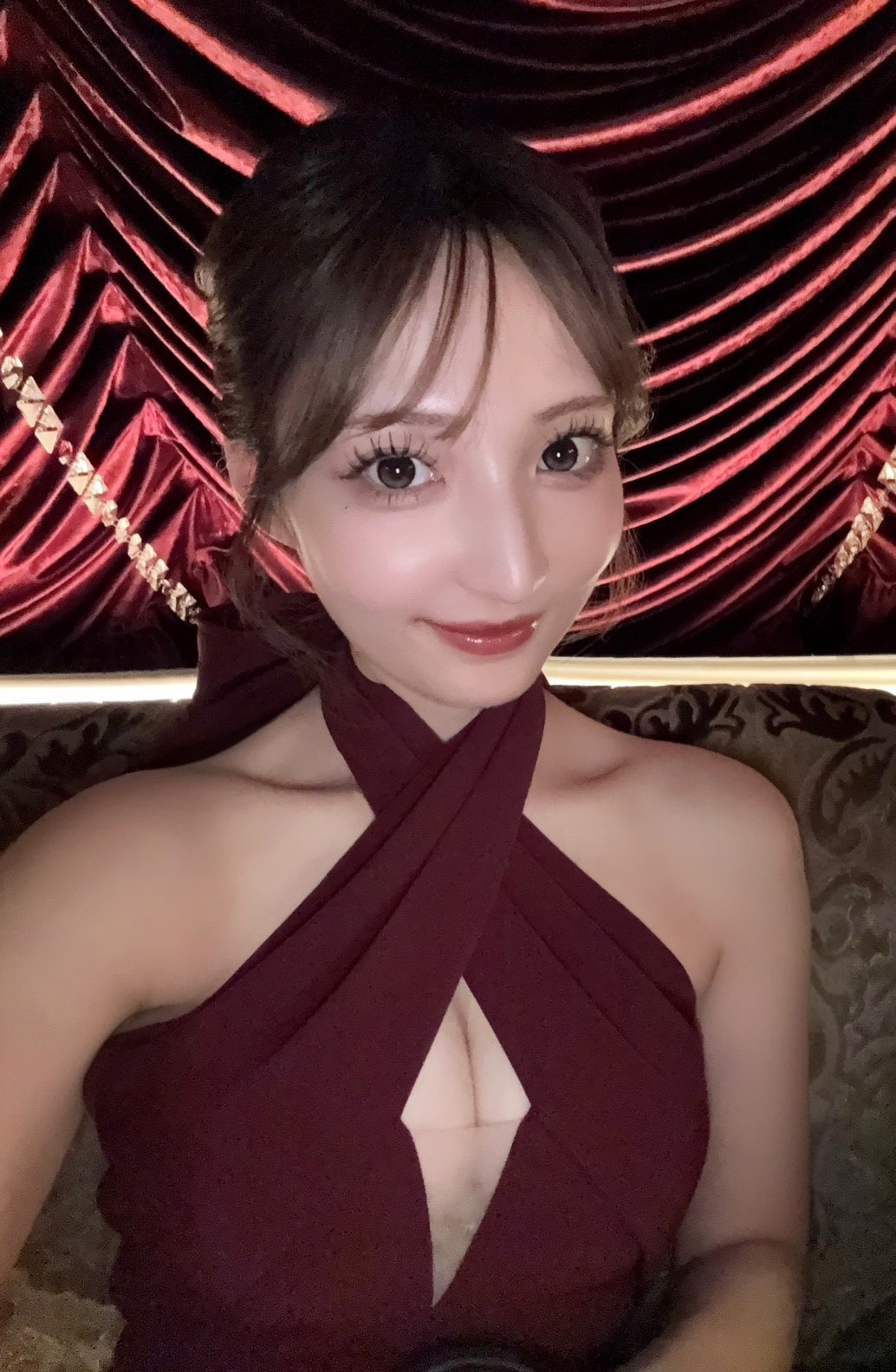 Le Club de Tokyoの「りほ」さん