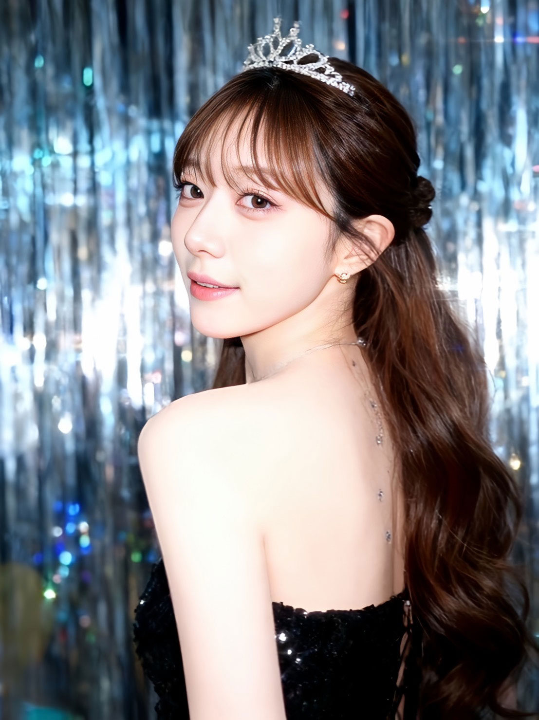 Le Club de Tokyoの「るな」さん