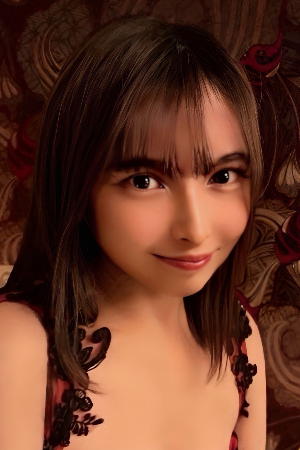 Club de Tokyo「りほ」さん