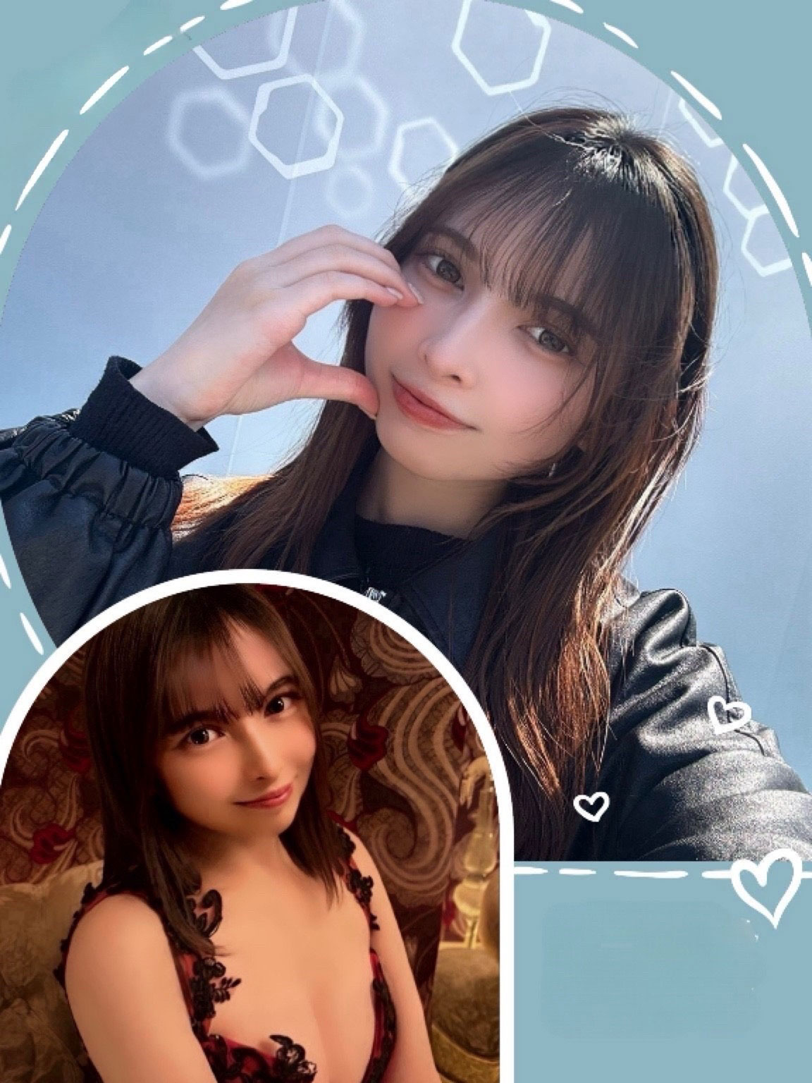 THE SUITE「りお」さん