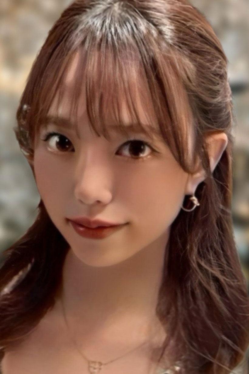 六本木クラブチック「ちな」さん