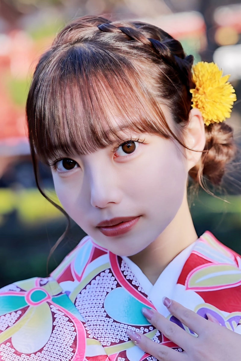 Le Club de Tokyo「れいな」さん