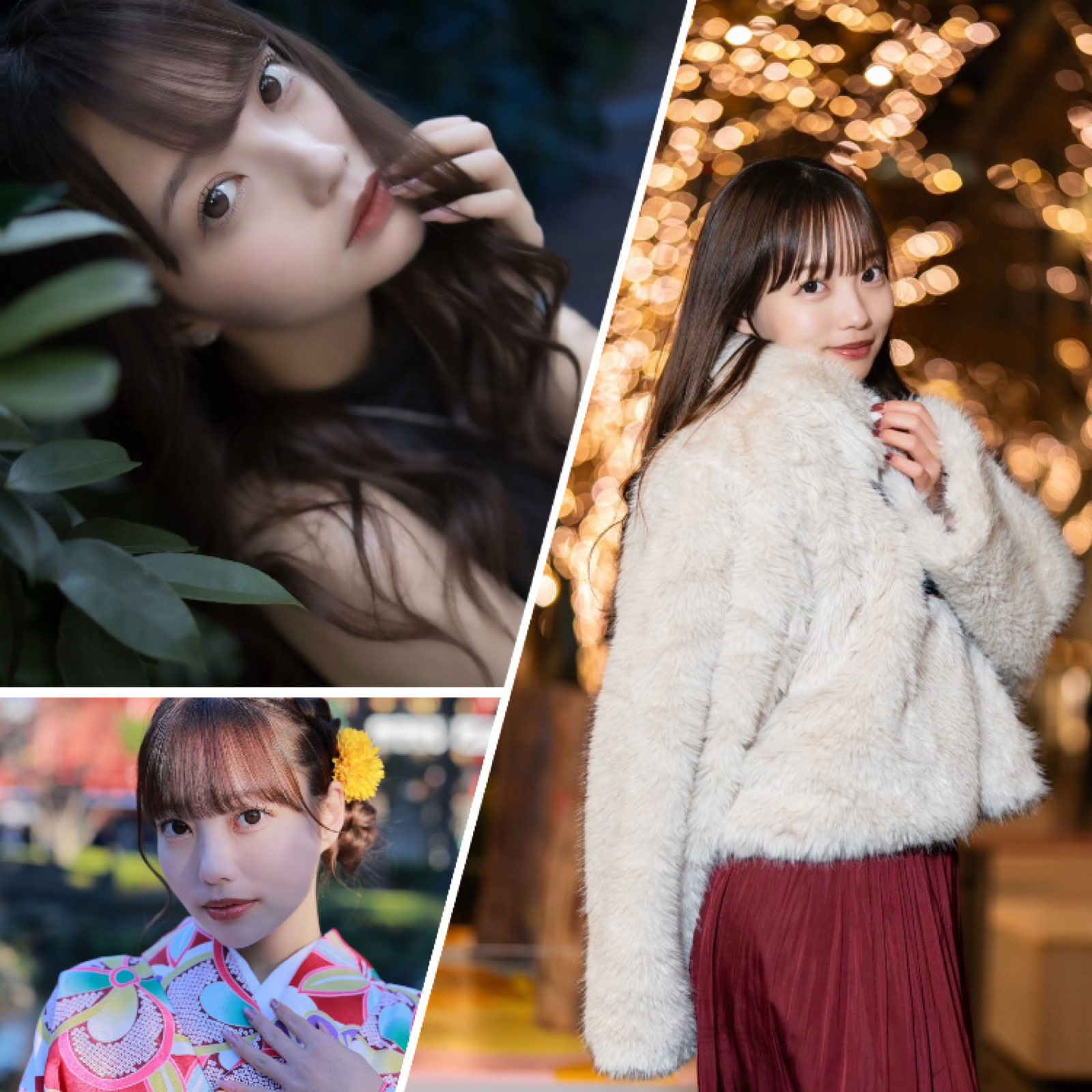 Le Club de Tokyo れいな