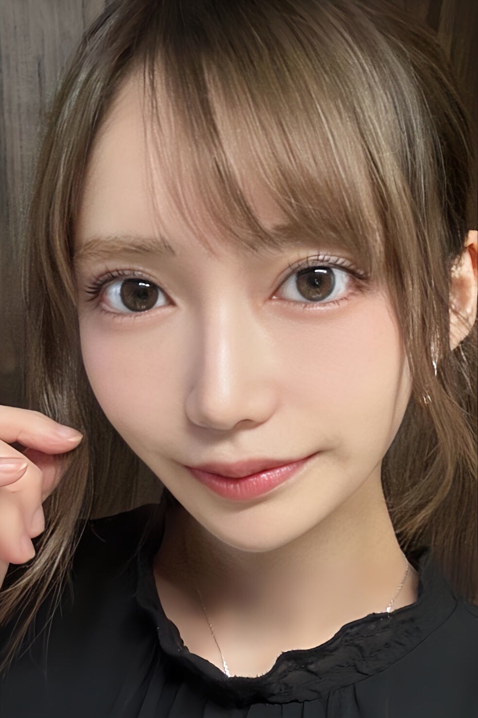 銀座クラブチック「しおり」さん