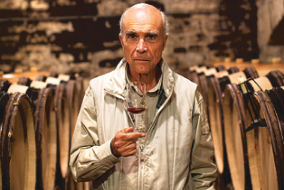 ソムリエ通信画像