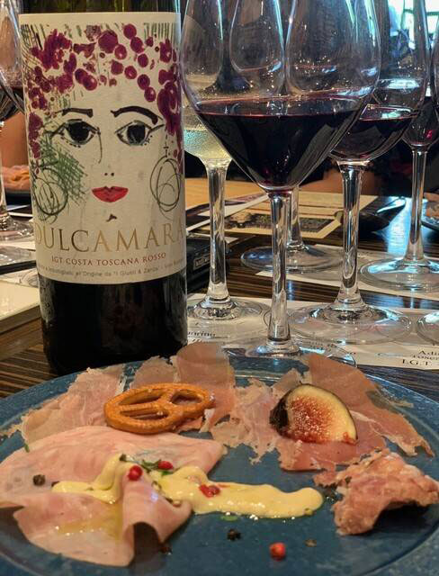 ソムリエ通信イメージ