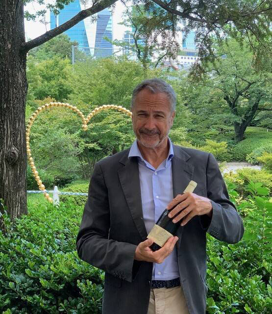 ソムリエ通信イメージ