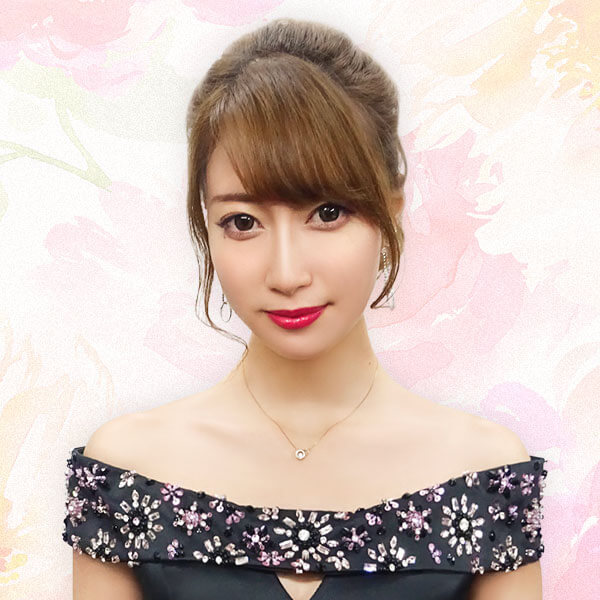 六本木クラブチック あいな