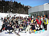 スキー＆スノボーツアー　2008