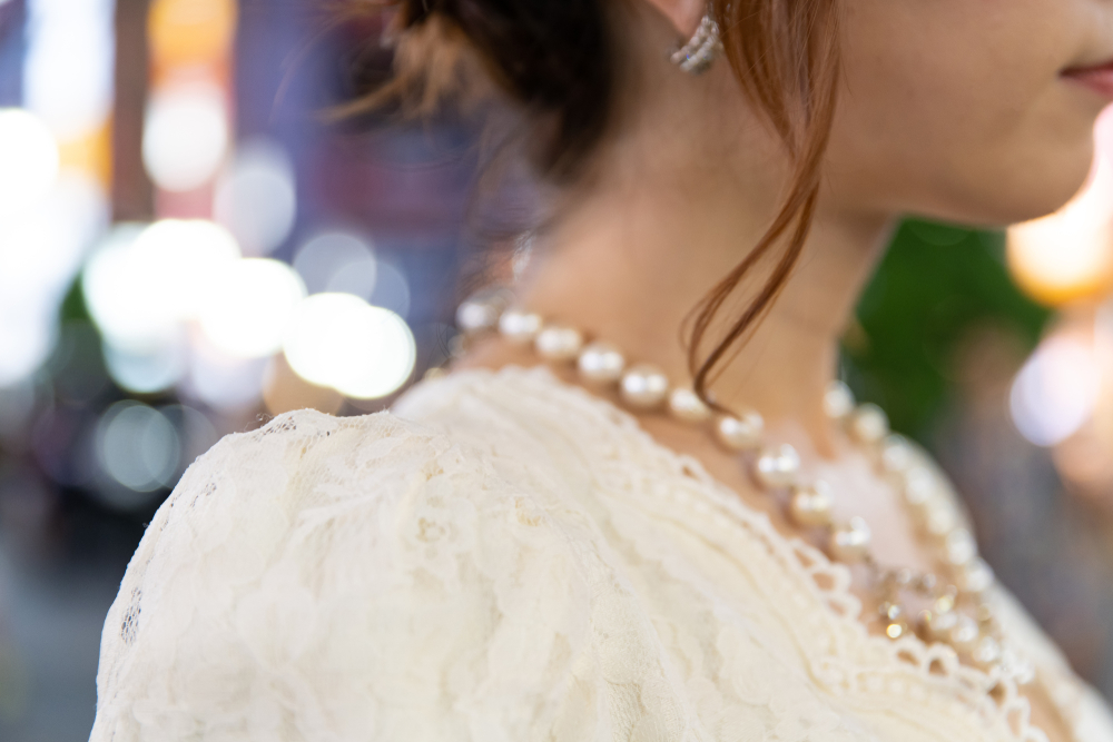 キャバ嬢にとって髪型が大切な理由