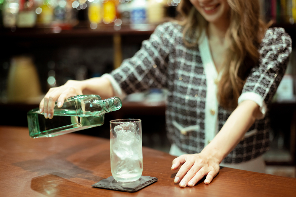 キャストがハウスボトルについて知っておくべきルール