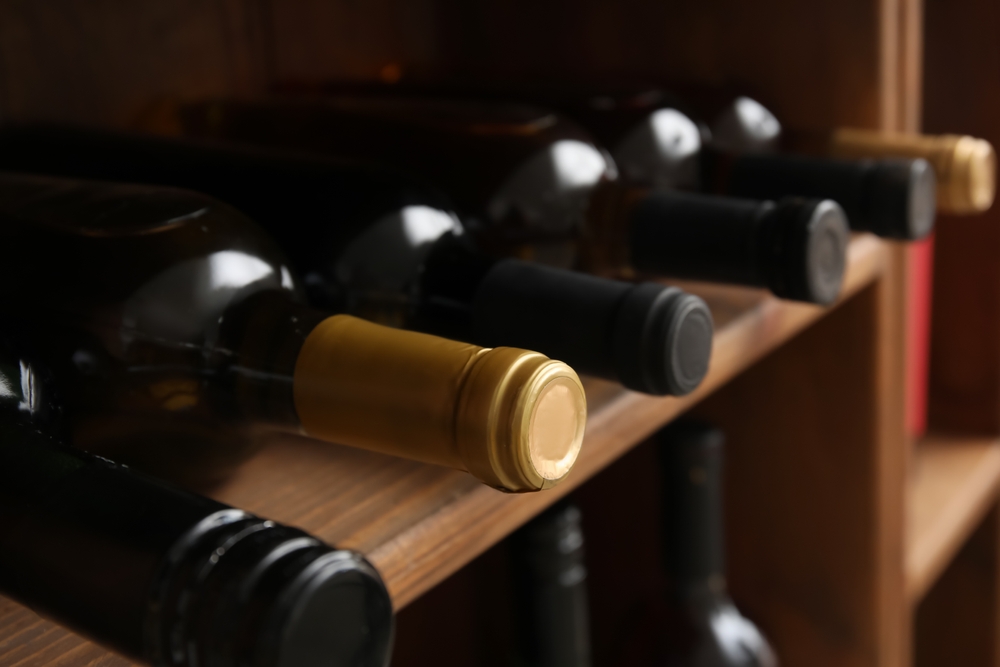 キャバクラのキープボトルとは