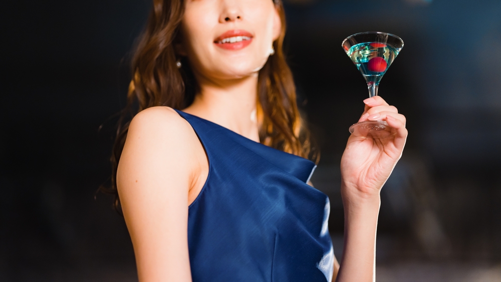 オンラインキャバクラとは