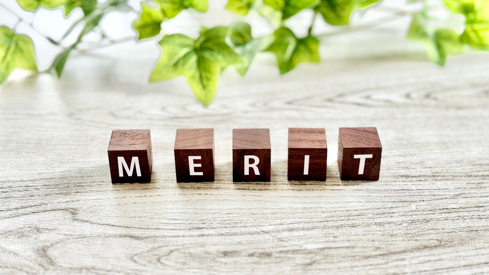 オンラインキャバクラのメリット