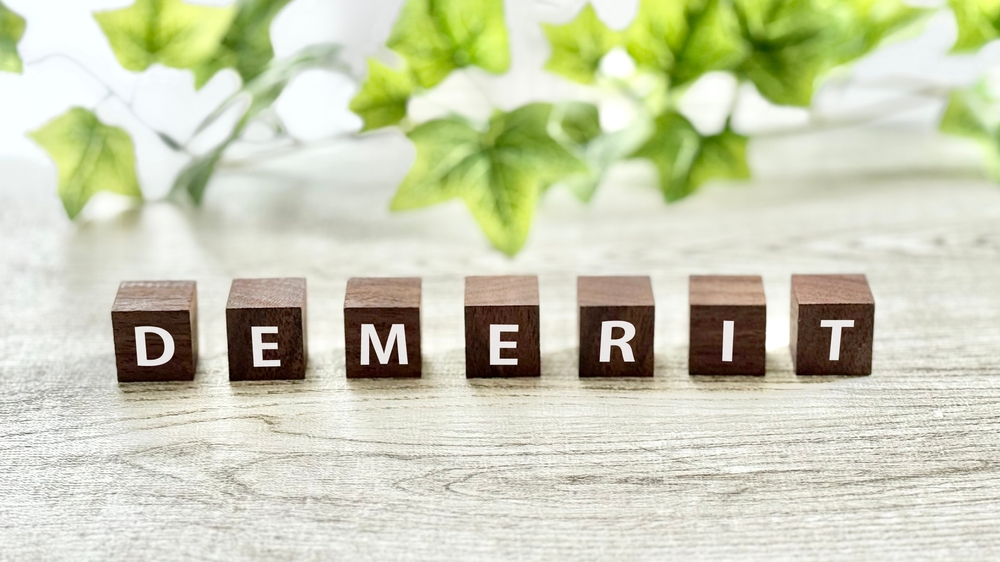 オンラインキャバクラのデメリット