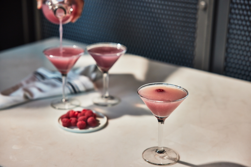 キャバクラのキャストドリンクとは