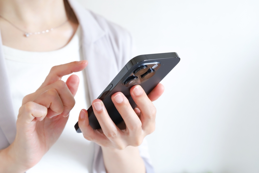 髪型選びの参考になるInstagramアカウント