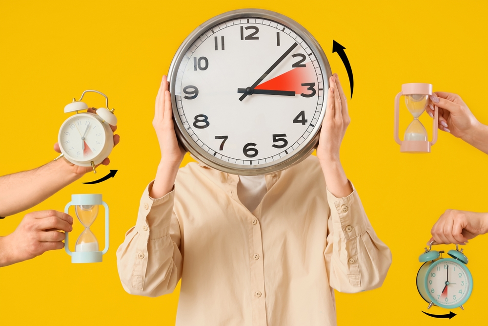 キャバ嬢の1日の流れ