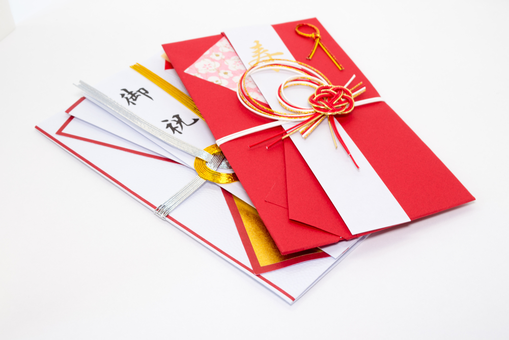 キャバクラのお祝い金とは